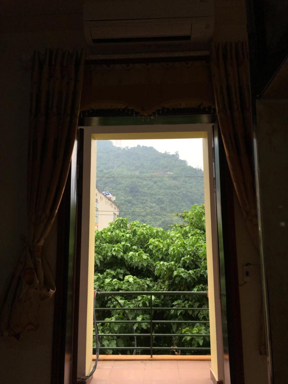Hao Tea Hostel & Vegetarian Restaurant Hà Giang Eksteriør billede